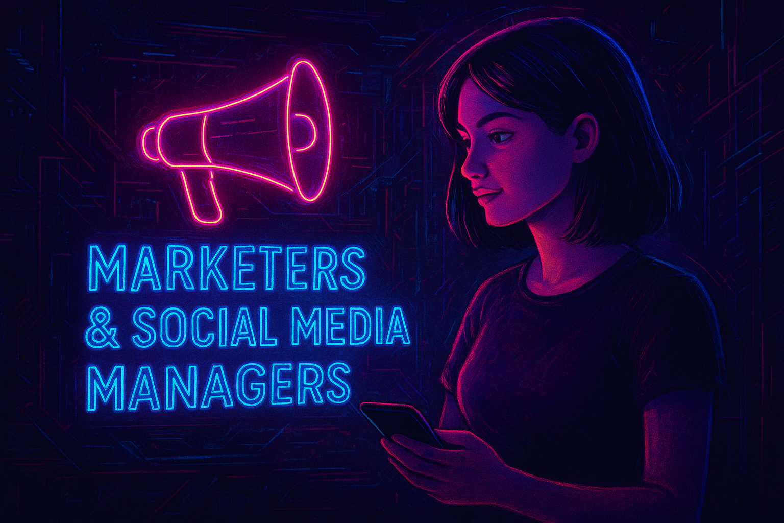 Marketers using Nano Banana AI image generator for social media campaigns